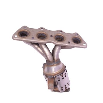 CKA6016T Catalytic converter