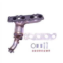 SUZUKI JIMNY 1.3 11/10-12/15 Catalytic Converter SI6032T
