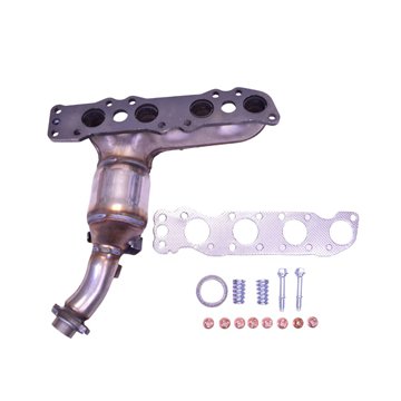 CSI6032T Catalytic converter