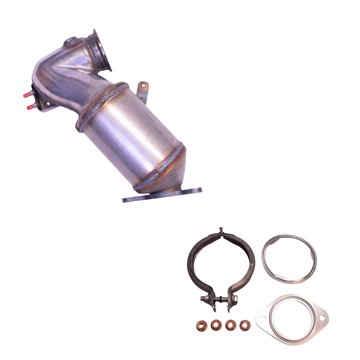 CVX6143T Catalytic converter