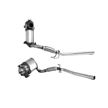 CBM11166HFK11166C DPF