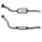 CITROEN DISPATCH 1.9 10/95-02/01 Catalytic Converter BM80063