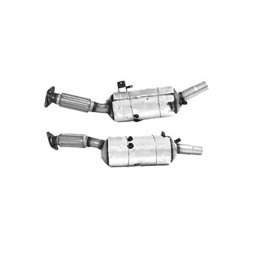 CBM11509HFK11509C Catalytic converter