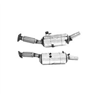 NISSAN NV300 1.6 09/16 on Diesel Particulate Filter BM11509H + FK11509C