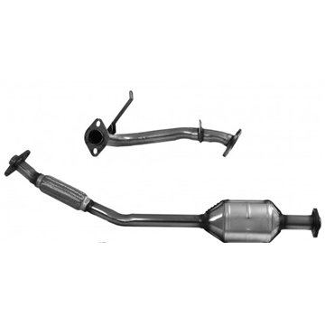 CBM91043 Catalytic converter