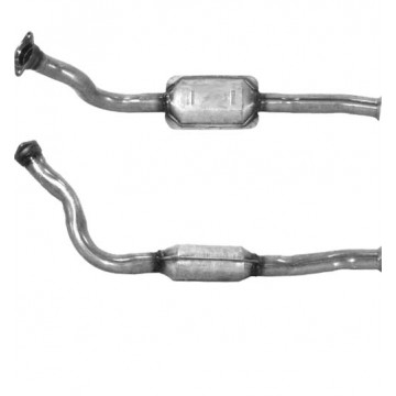 CBM80063H Catalytic converter
