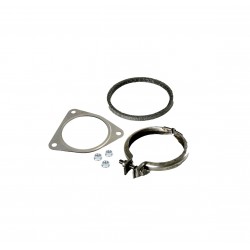 VOLVO XC90 2.0 06/15-12/18 Diesel Particulate Filter BM11511H + FK11511C