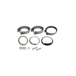 SKODA OCTAVIA 1.6 02/17-03/19 Diesel Particulate Filter