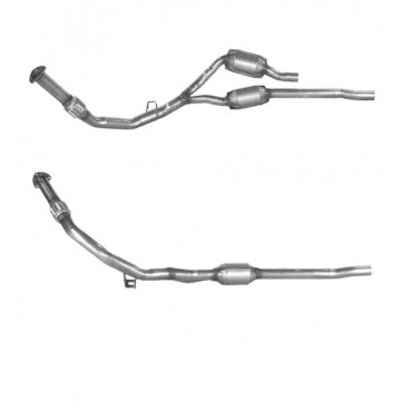CBM80064H Catalytic converter