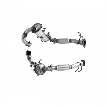 CBM11720H DPF