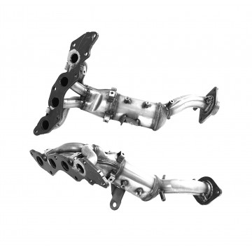 CBM92384HFK92384C Catalytic converter