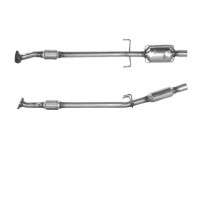 CBM80065H Catalytic converter