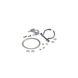 CITROEN Nemo 1.3 10/10-02/14 Diesel Particulate Filter BM11256H