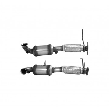 CBM80586H Catalytic converter