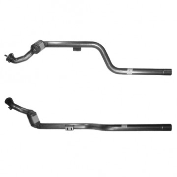 CBM80066H Catalytic converter