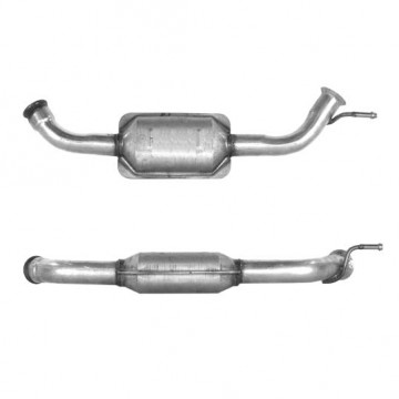 CBM80067 Catalytic converter