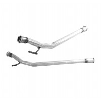 CITROEN DISPATCH 1.5 05/19 on Link Pipe BM51033