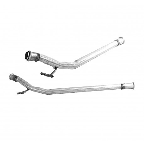 CITROEN DISPATCH 1.5 05/19 on Link Pipe BM51033