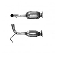 CBM80068H Catalytic converter