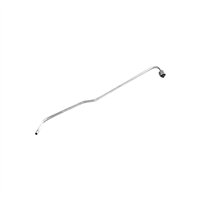 CITROEN Jumper 2.2 07/11-12/14 DPF Pressure Pipe PP11191A