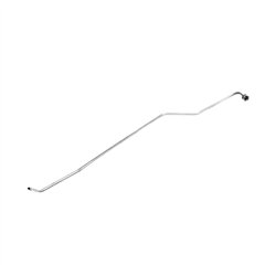 CITROEN Jumper 2.2 07/11-12/14 DPF Pressure Pipe PP11191B