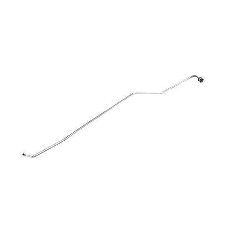 CITROEN Jumper 2.2 07/11-12/14 DPF Pressure Pipe PP11191B