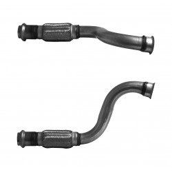 CITROEN SPACETOURER 1.5 06/18 on Link Pipe BM50872