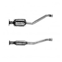 RENAULT ESPACE 2.2 11/96-12/00 Catalytic Converter BM80070H