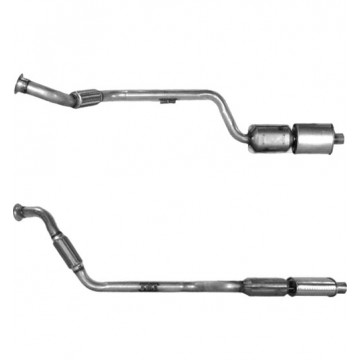CBM80071 Catalytic converter