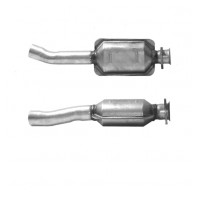 CBM80076H Catalytic converter