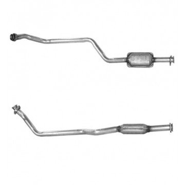 CBM80077 Catalytic converter