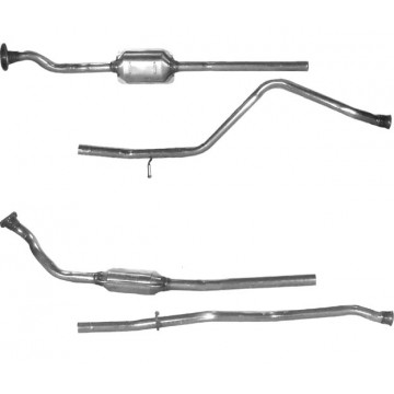 CBM80078H Catalytic converter