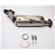 MITSUBISHI Shogun 3.2 07/11-04/15 Catalytic Converter CL6048T