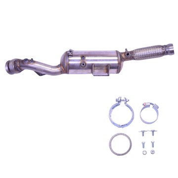 CMZ6150T DPF