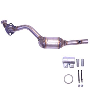 CRE6166T Catalytic converter