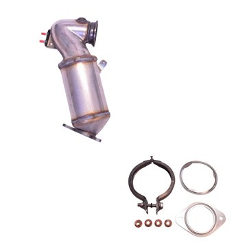 CVX6146T Catalytic converter