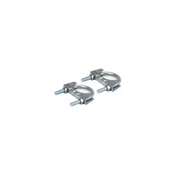 SEAT CORDOBA 1.4 09/02-12/07 Centre Exhaust Box Silencer BM50258