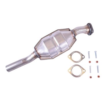 CRE8001T Catalytic converter