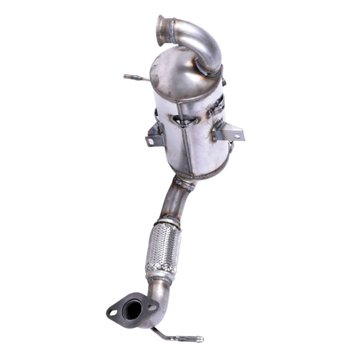 CFR6133T DPF