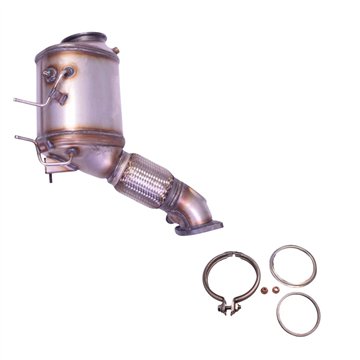 CBM6125T DPF