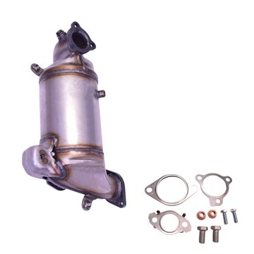 CHY6080T DPF