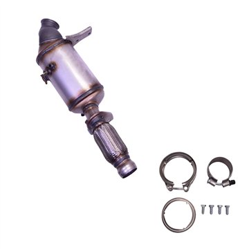 CVK6129T DPF