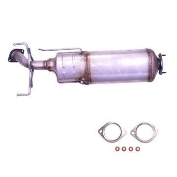 CVX6160T DPF
