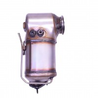 CVO6027T DPF