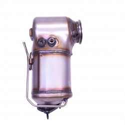 VOLVO V90 2.0 03/16-12/21 Diesel Particulate Filter VO6027T