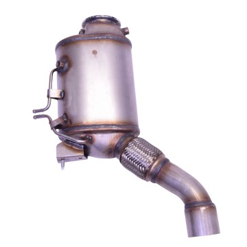 CBM6117T DPF