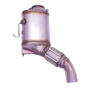 CBM6120T DPF