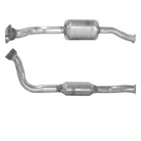 CITROEN DISPATCH 2.0 07/99-05/00 Catalytic Converter BM80082