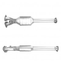 ALFA ROMEO 164 3.0 05/93-09/98 Catalytic Converter BM90620