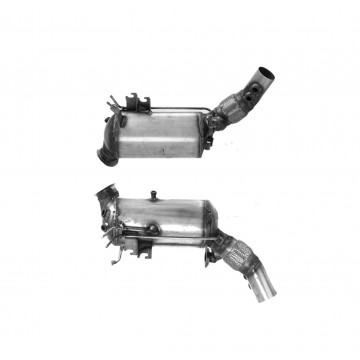 CBM11507H DPF